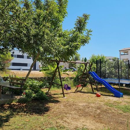 Apartmani Bellevue 비르 외부 사진