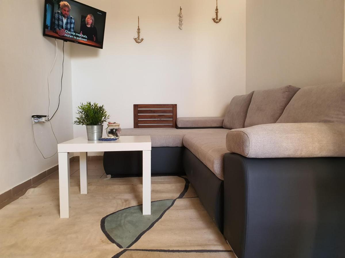 Apartmani Bellevue 비르 외부 사진