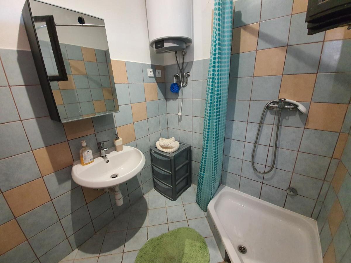 Apartmani Bellevue 비르 외부 사진