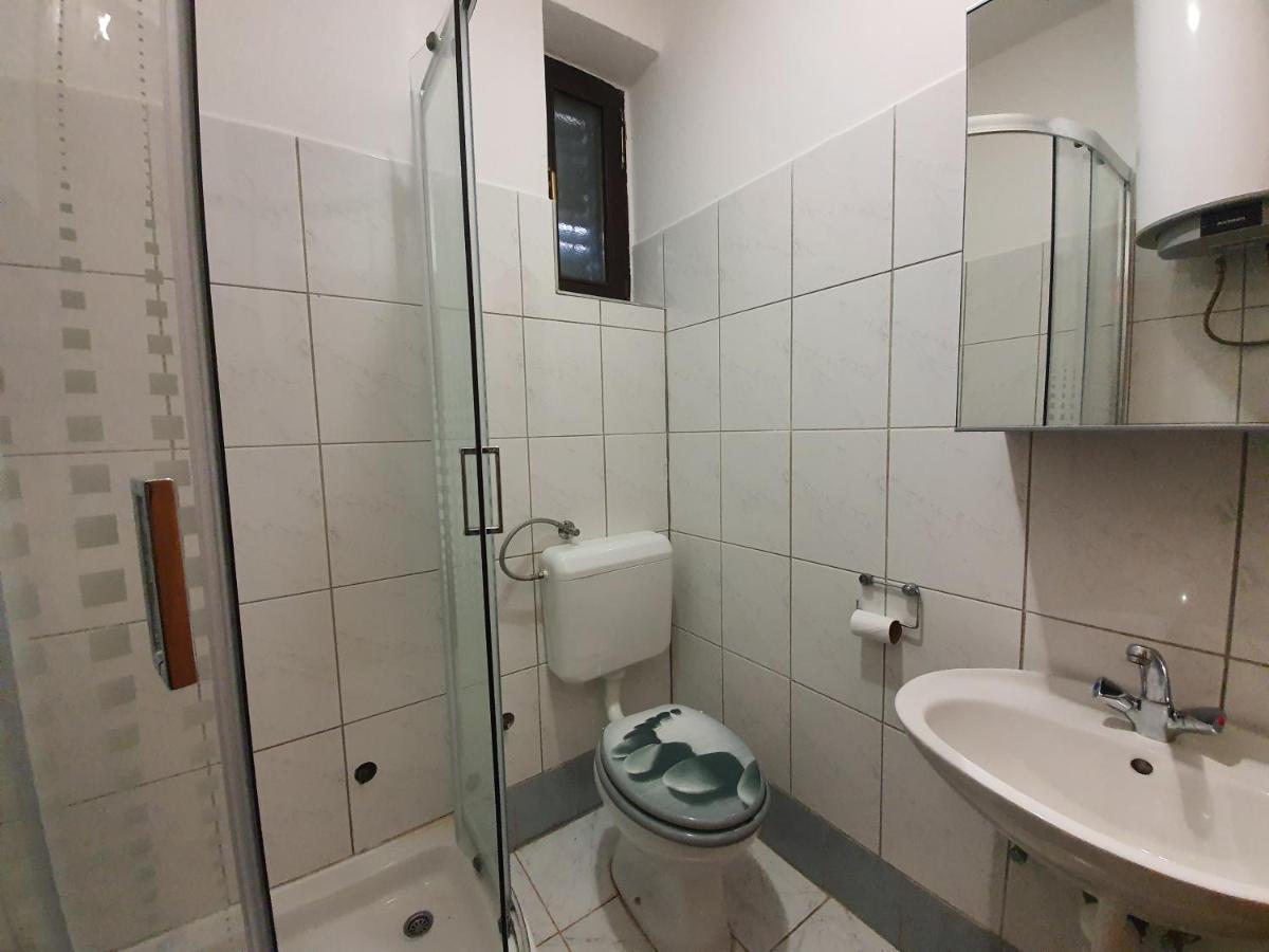 Apartmani Bellevue 비르 외부 사진