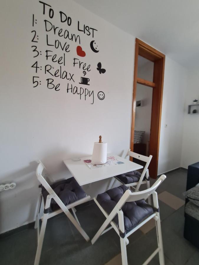 Apartmani Bellevue 비르 외부 사진