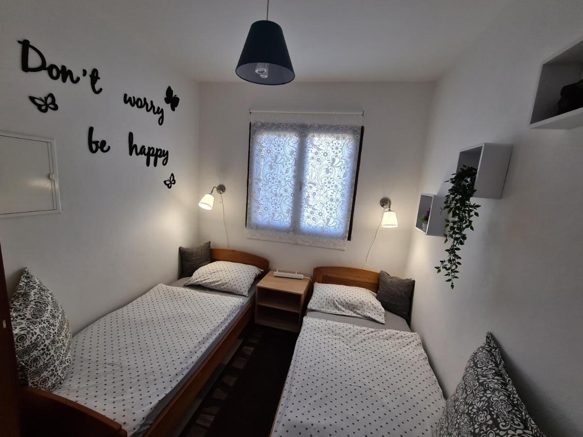 Apartmani Bellevue 비르 외부 사진