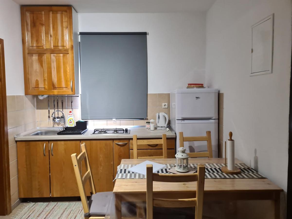 Apartmani Bellevue 비르 외부 사진