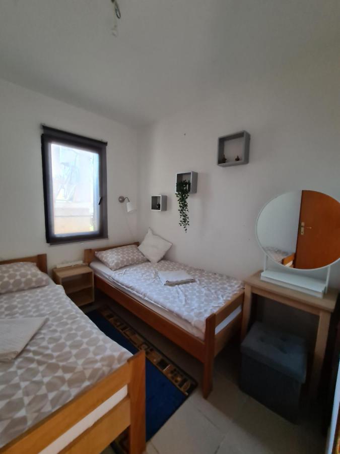 Apartmani Bellevue 비르 외부 사진